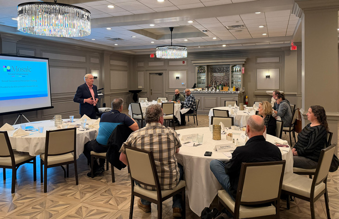 Reasonable Suspicion Sexual Harassment Prevention Seminar April 23 2026