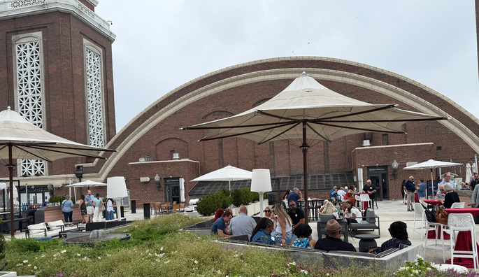 Electrical Contractors' Association Summer Social -- August 14, 2026
