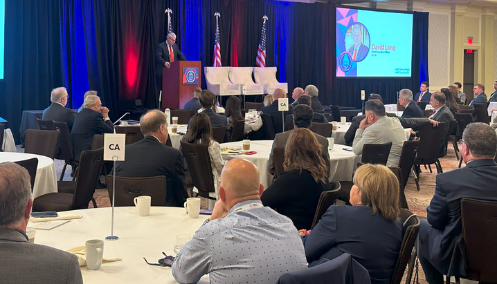 2025 NECA Legislative Conference