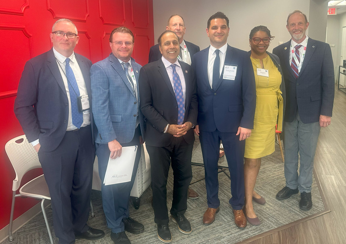 2025 NECA Legislative Conference