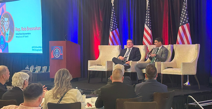 2025 NECA Legislative Conference