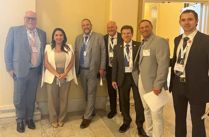 2025 NECA Legislative Conference