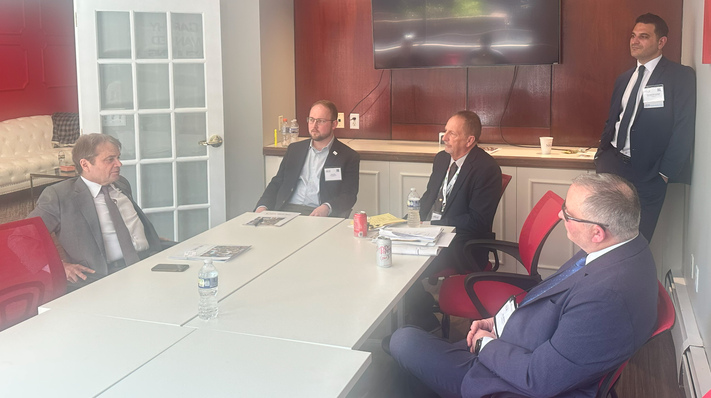 2025 NECA Legislative Conference