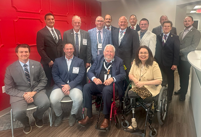 2025 NECA Legislative Conference