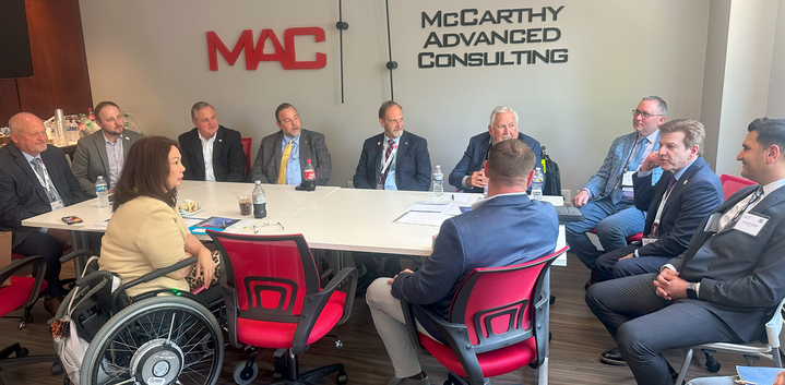 2025 NECA Legislative Conference