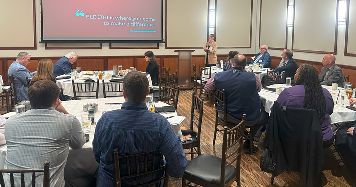 ECA Membership Meeting May 14 2025