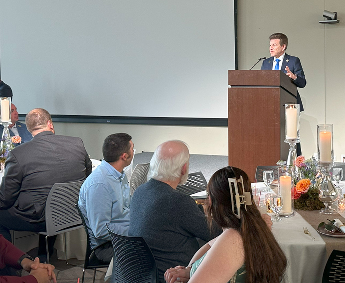 Apprentice Graduation May 17 2025