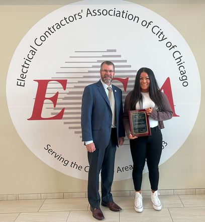 Apprentice Graduation May 17 2025