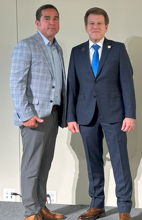 Apprentice Graduation May 17 2025