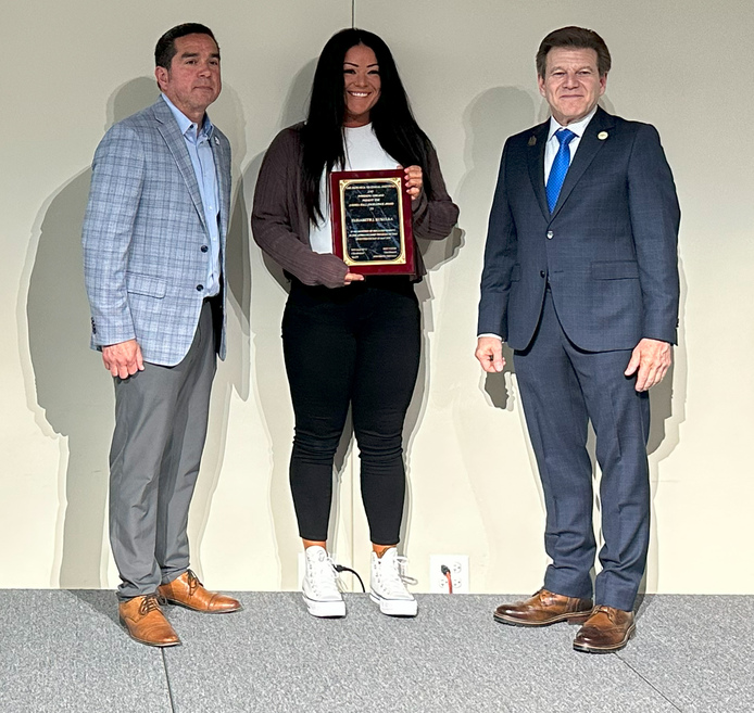 Apprentice Graduation May 17 2025