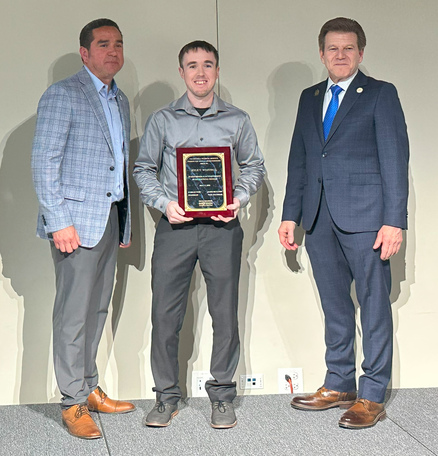 Apprentice Graduation May 17 2025