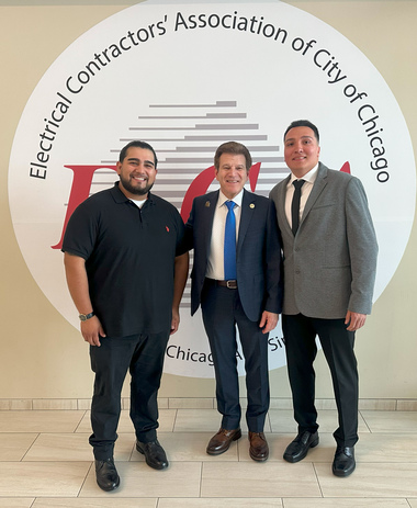 Apprentice Graduation May 17 2025