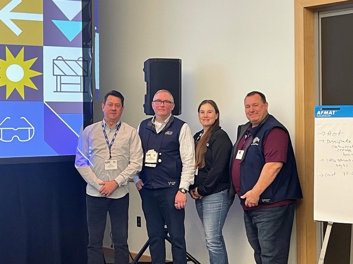 NECA Safety Professionals Conference 2025