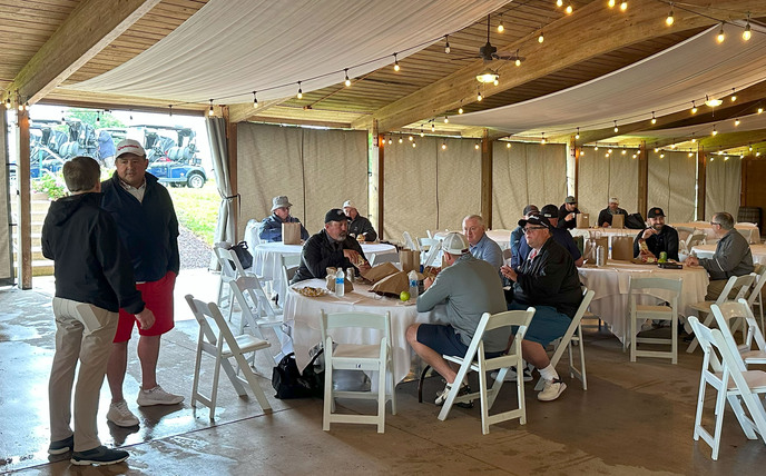 ECA 2025 Spring Conference