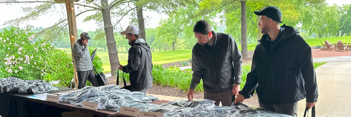 ECA 2025 Spring Conference