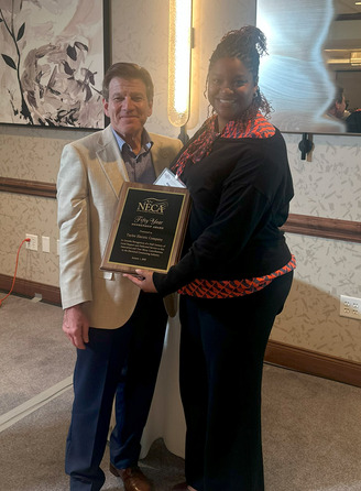 ECA 2025 Spring Conference