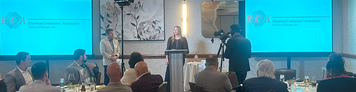 ECA 2025 Spring Conference