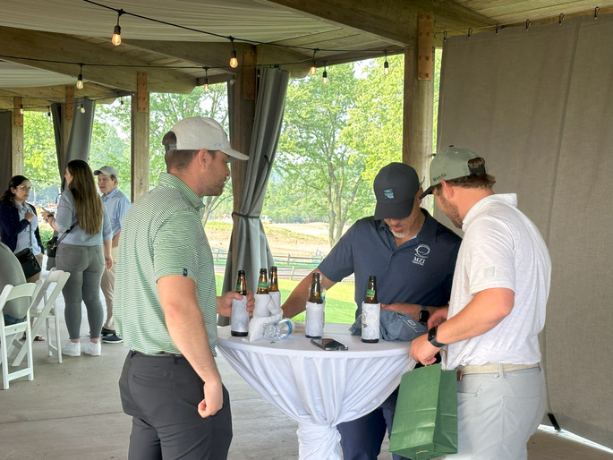 ECA 2025 Spring Conference