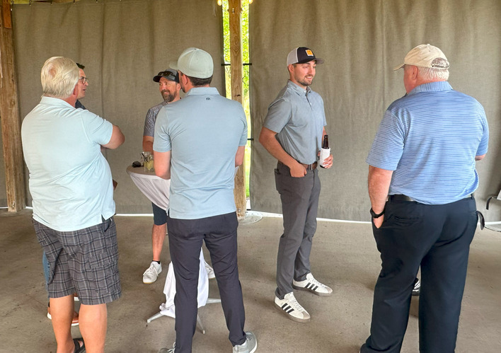 ECA 2025 Spring Conference