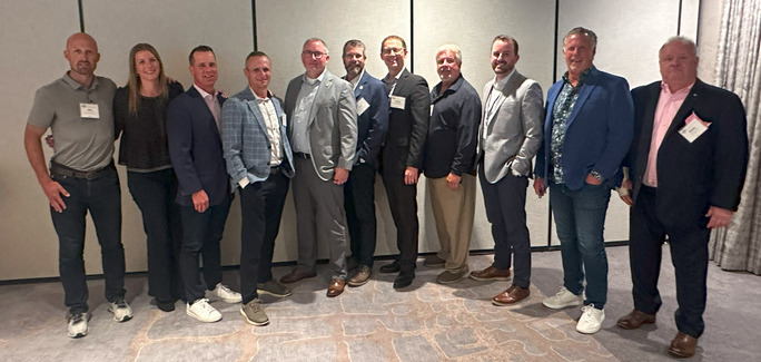 ECA 2025 Spring Conference