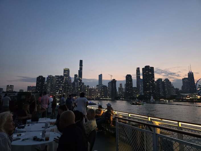 ECA Summer Social 8 6 2025