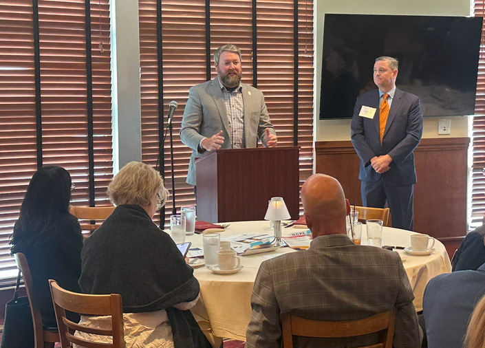 ECA September 3 2025 Membership Meeting