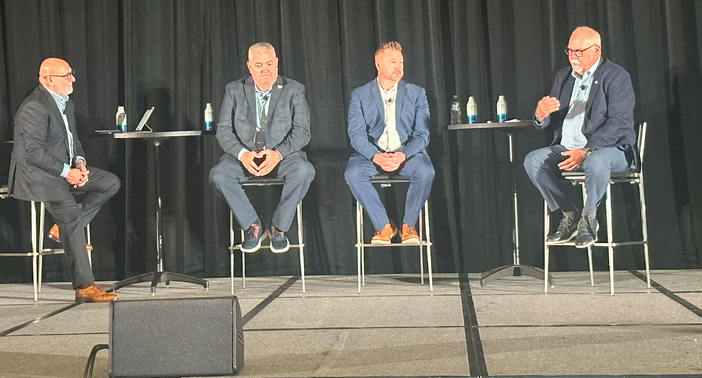 NECA 2025 Convention