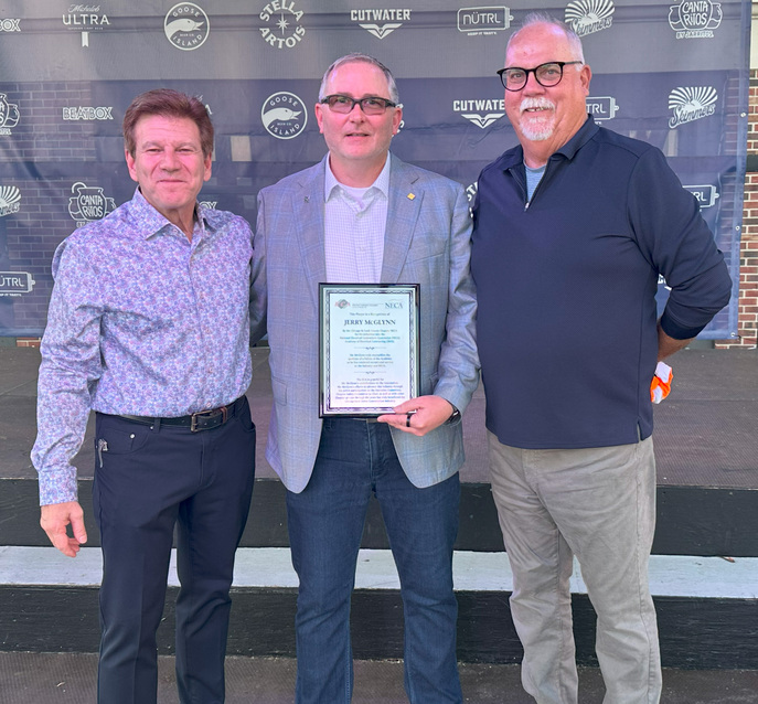 NECA 2025 Convention