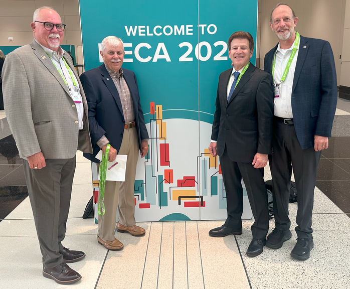 NECA 2025 Convention