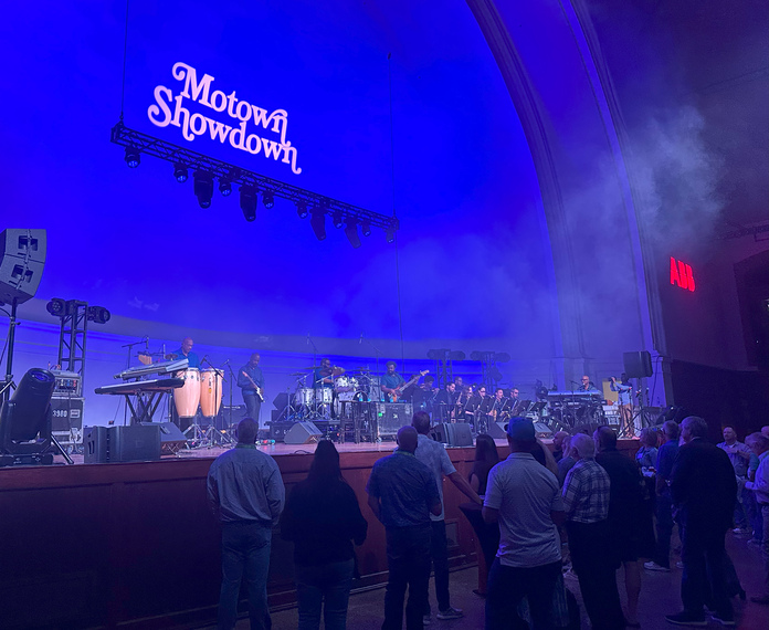 NECA 2025 Convention