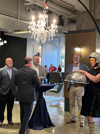 NECA 2025 Convention