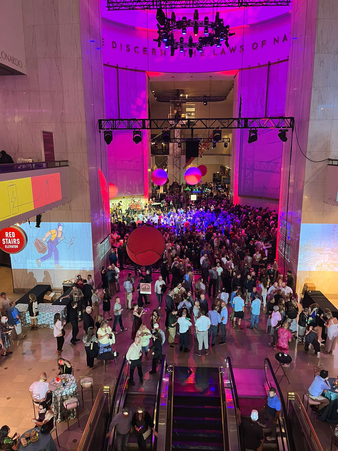 NECA 2025 Convention