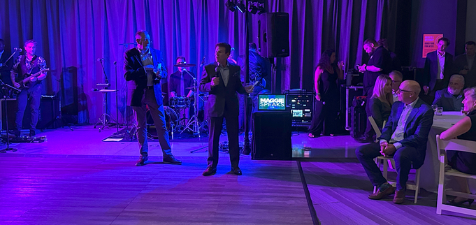 NECA 2025 Convention