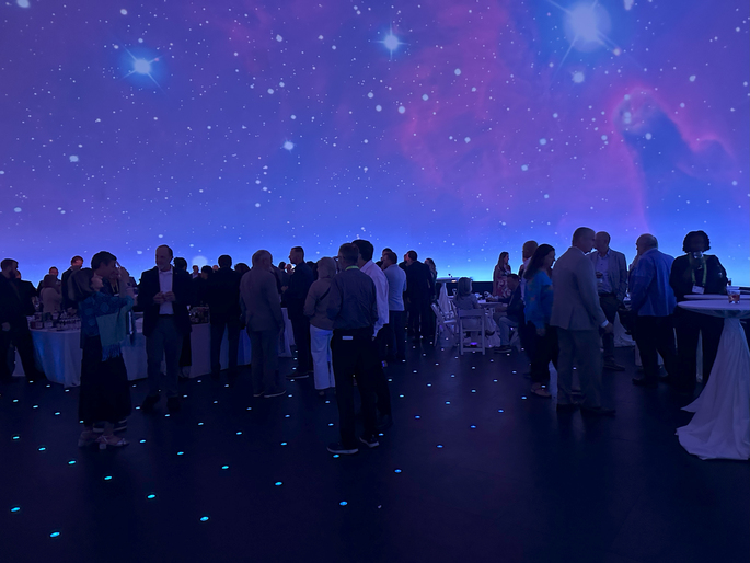 NECA 2025 Convention