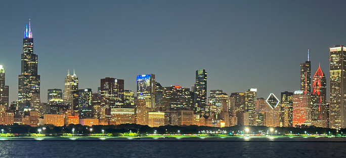 NECA 2025 Convention