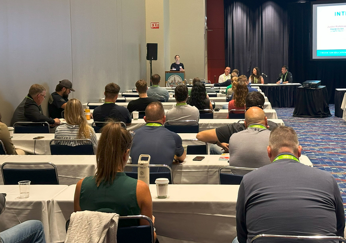 NECA 2025 Convention