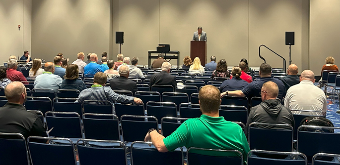 NECA 2025 Convention