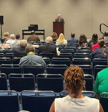 NECA 2025 Convention