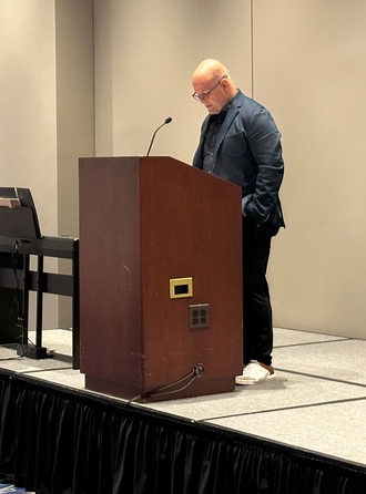 NECA 2025 Convention