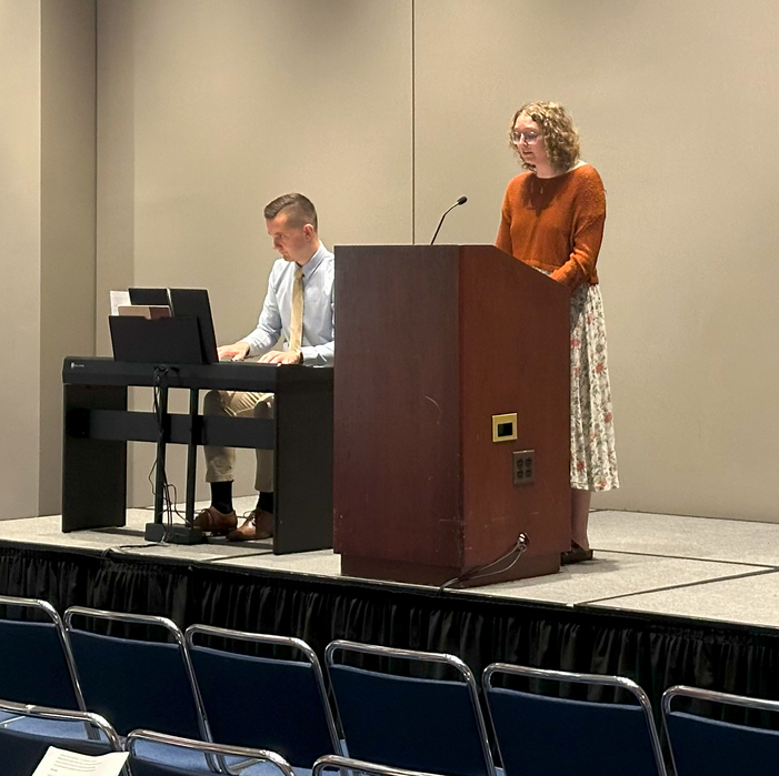 NECA 2025 Convention