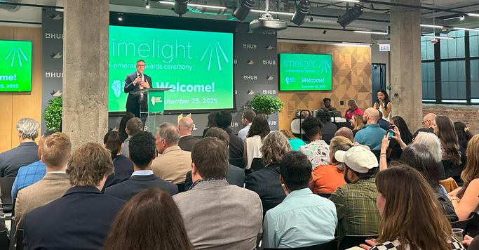 Illinois Green Limelight September 2025