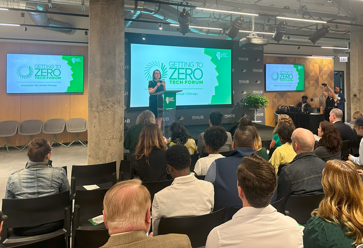 Illinois Green Limelight September 2025