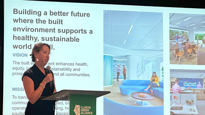 Illinois Green Limelight September 2025