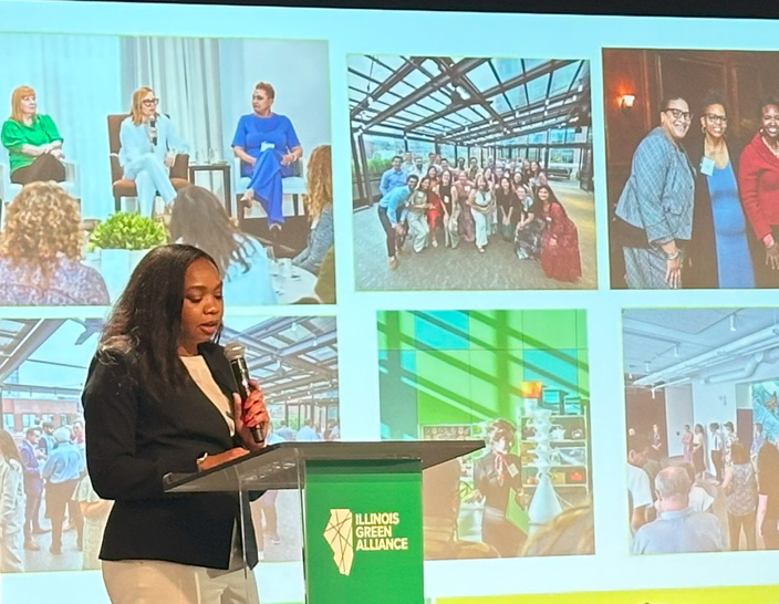 Illinois Green Limelight September 2025