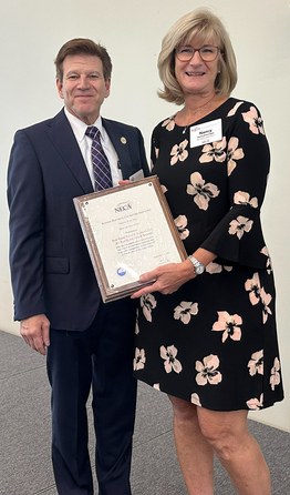 ECA October 8 2025 Membership Meeting 