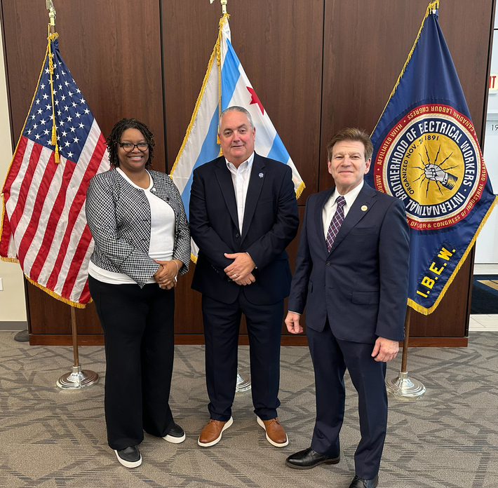 ECA October 8 2025 Membership Meeting 