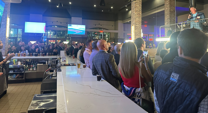 Hard Hats for Heart 2025