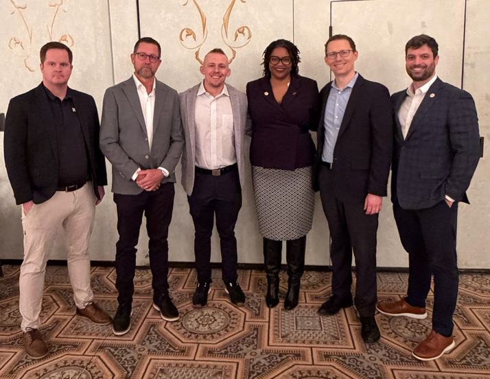 ECA January 22 2026 Membership Meeting