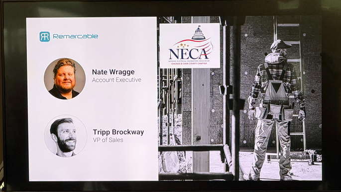 YP Event Top Golf Feb 12 2026