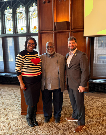 ECA Membership Meeting February 18 2026